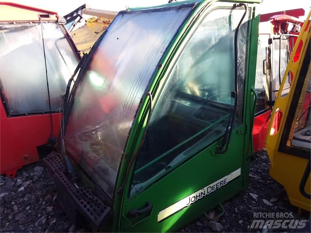 John Deere 1070d Cabine