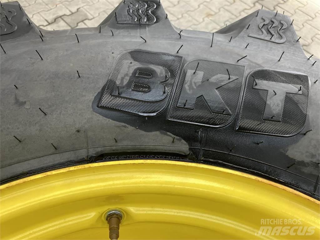 BKT 480/65R28 Pneus, roues et jantes