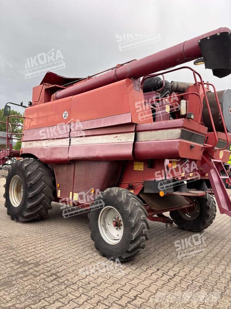 Case IH 2388 Moissonneuse batteuse