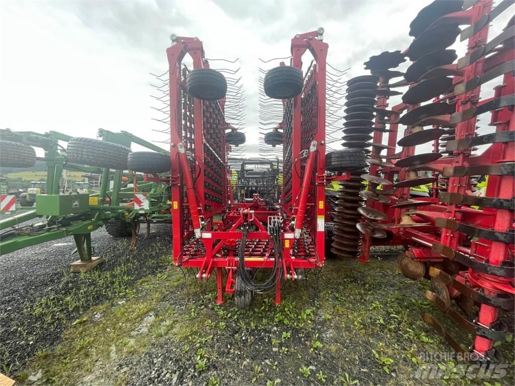 Horsch Cura 12 ST Autres outils de préparation du sol