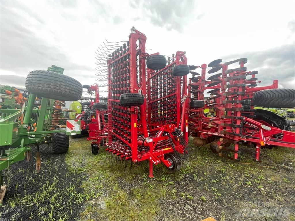 Horsch Cura 12 ST Autres outils de préparation du sol