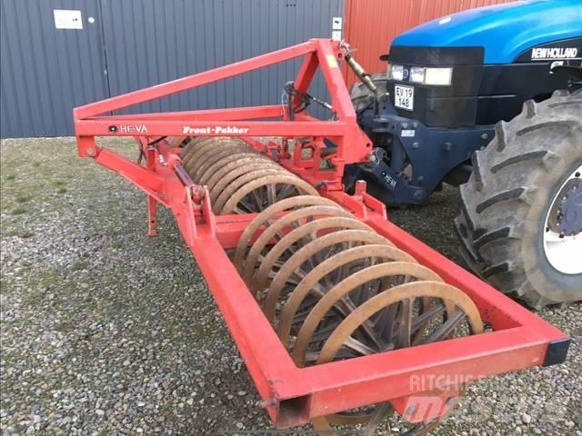 He-Va 4m frontpakker Rouleau