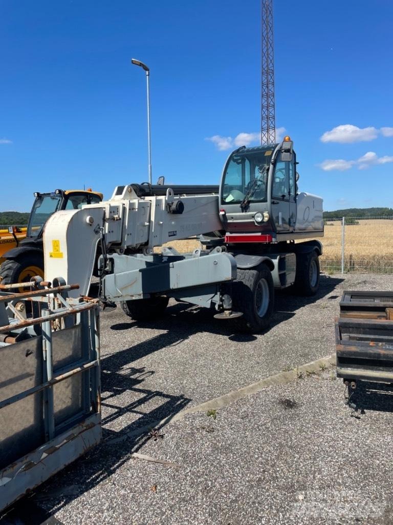 Terex 6025 Chariot télescopique