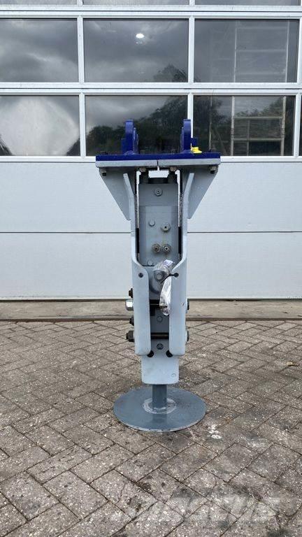 FRD HD5G Marteau hydraulique