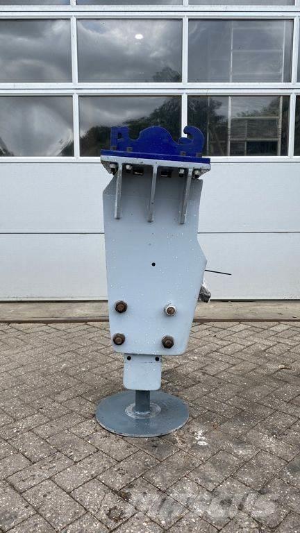 FRD HD5G Marteau hydraulique