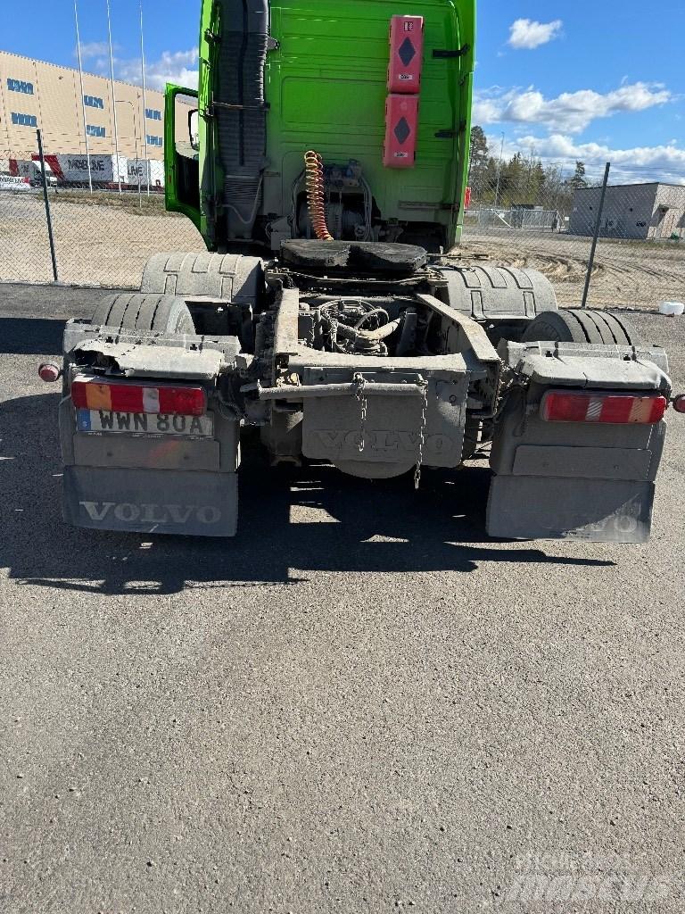 Volvo FM 500 Tracteur routier