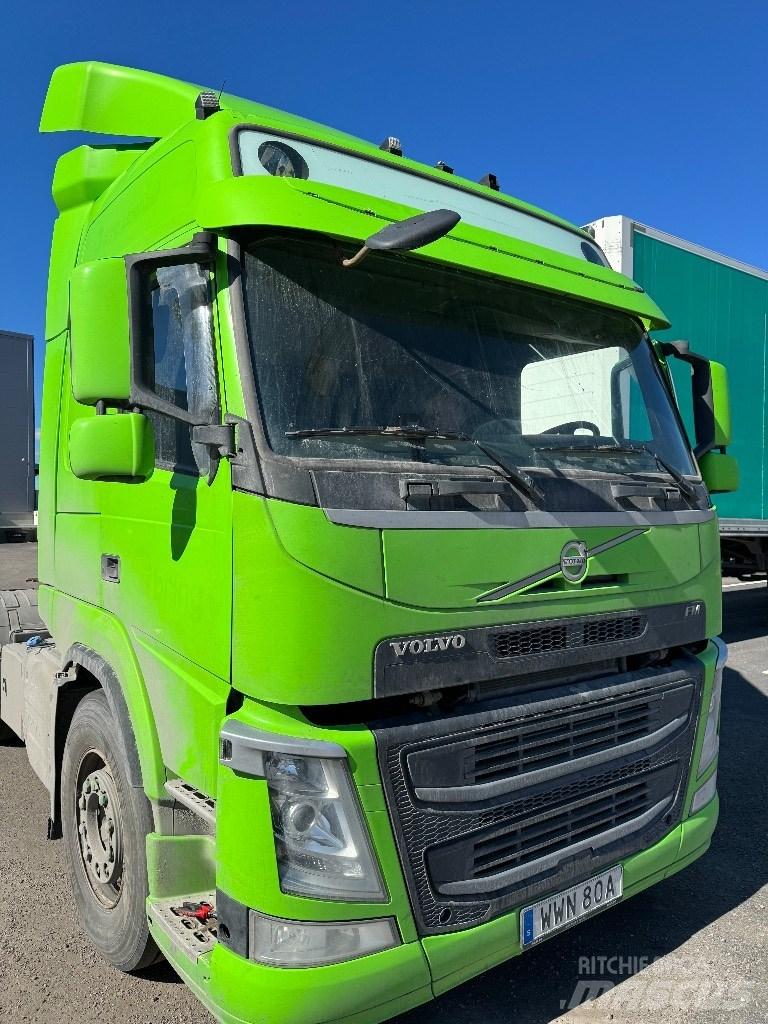 Volvo FM 500 Tracteur routier