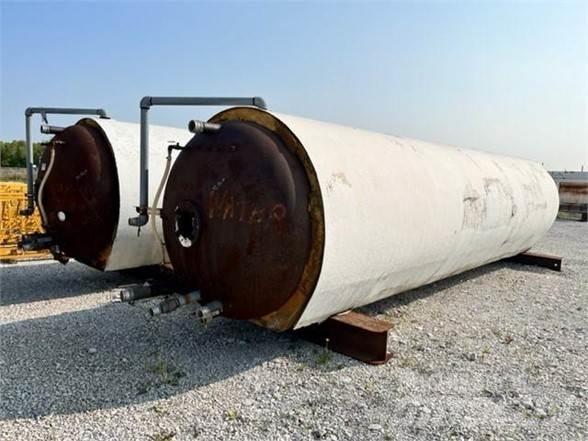 Stansteel 8x32 Finisseur