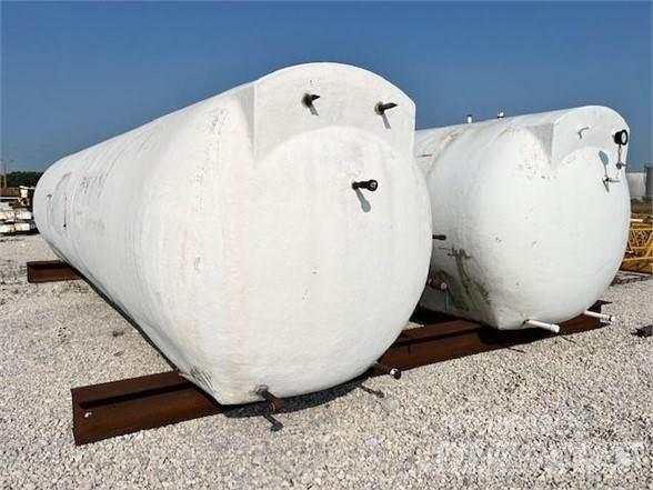 Stansteel 8x32 Finisseur