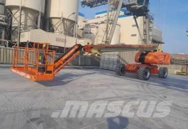 JLG 860 SJ Nacelles télescopiques