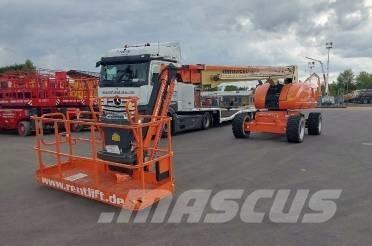 JLG 860 SJ Nacelles télescopiques
