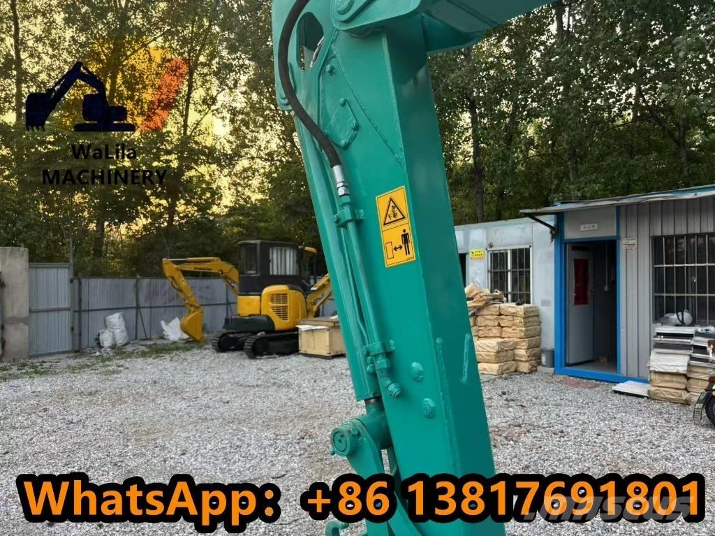 Yanmar Vio 40-5 Mini pelle < 7t