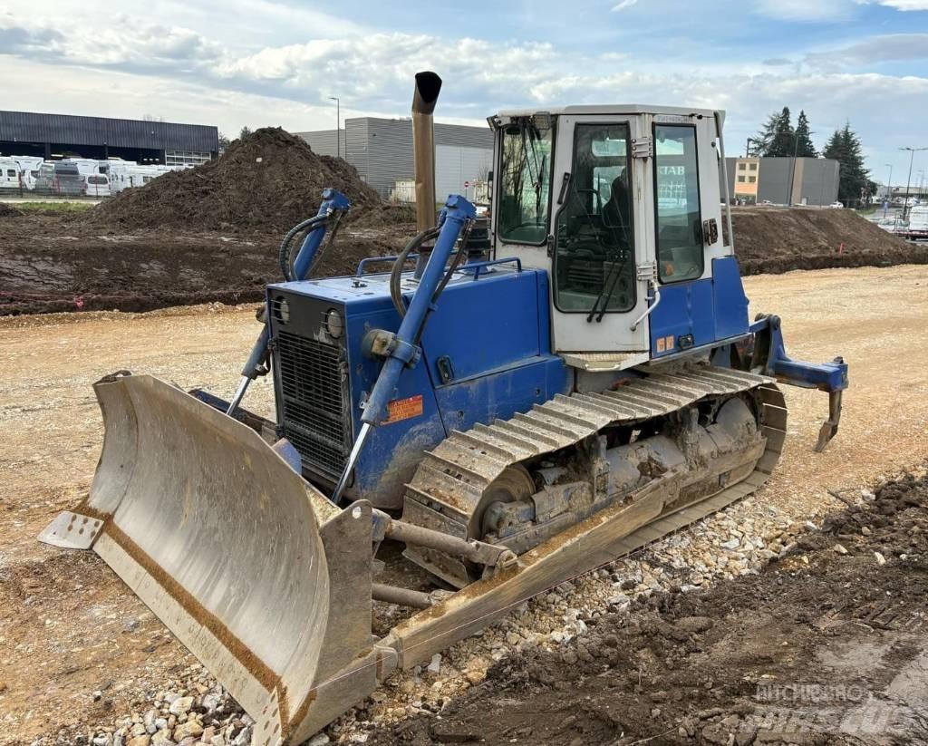Fiat-Hitachi FD 145 Bouteurs sur chenilles