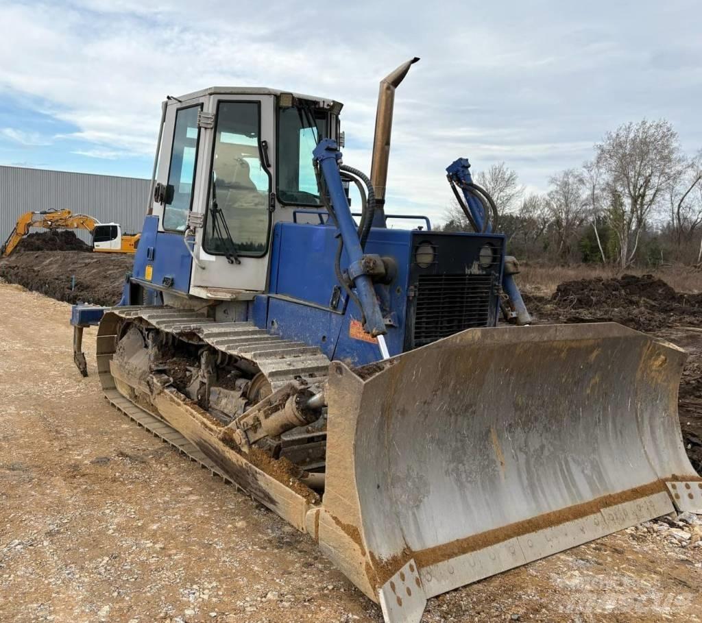 Fiat-Hitachi FD 145 Bouteurs sur chenilles
