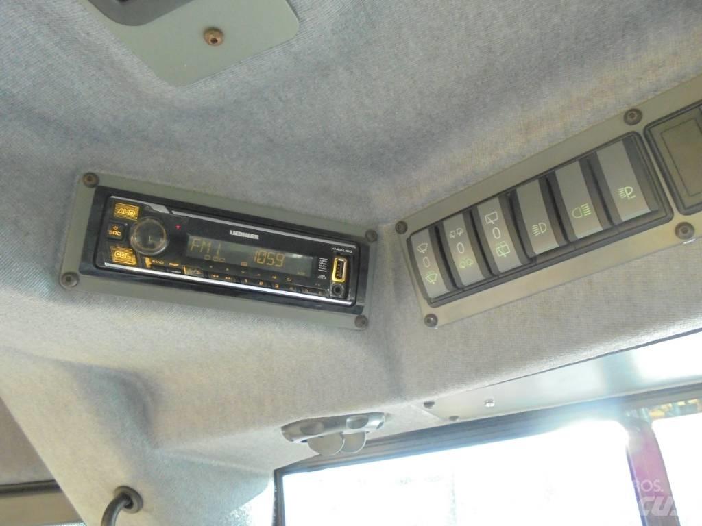 Liebherr PR 736 LGP Bouteurs sur chenilles