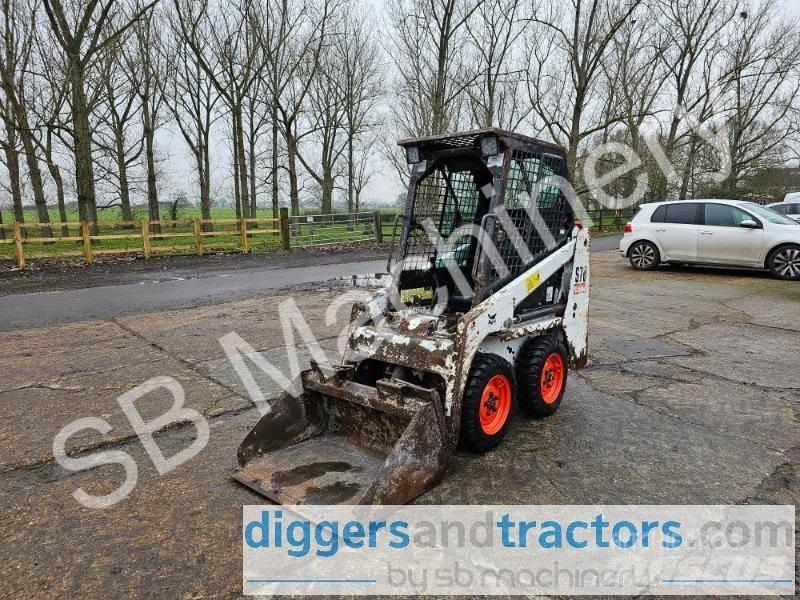 Bobcat S 70 Chargeuse compacte
