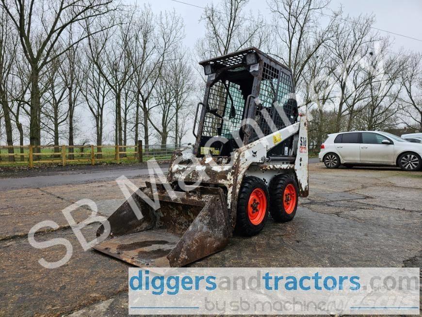 Bobcat S 70 Chargeuse compacte