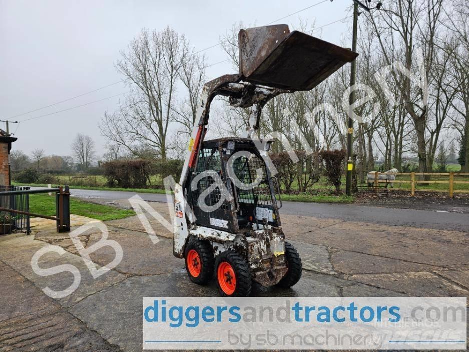 Bobcat S 70 Chargeuse compacte