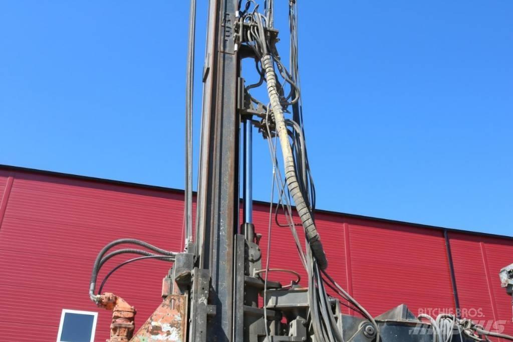 Sennebogen ABI 10-12 Autre équipement de forage