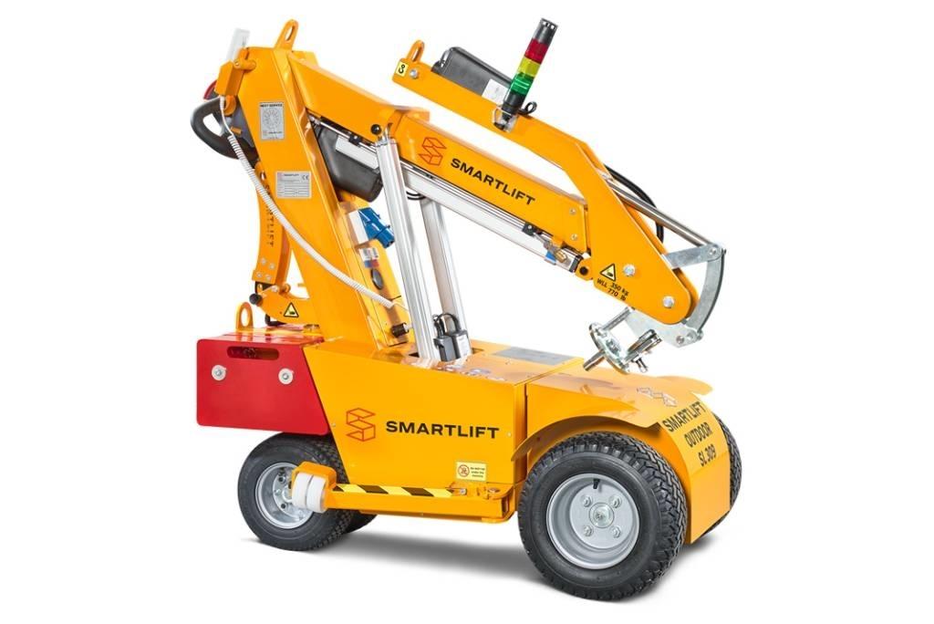 SMARTLIFT SL 309 HLE Construction - Autres