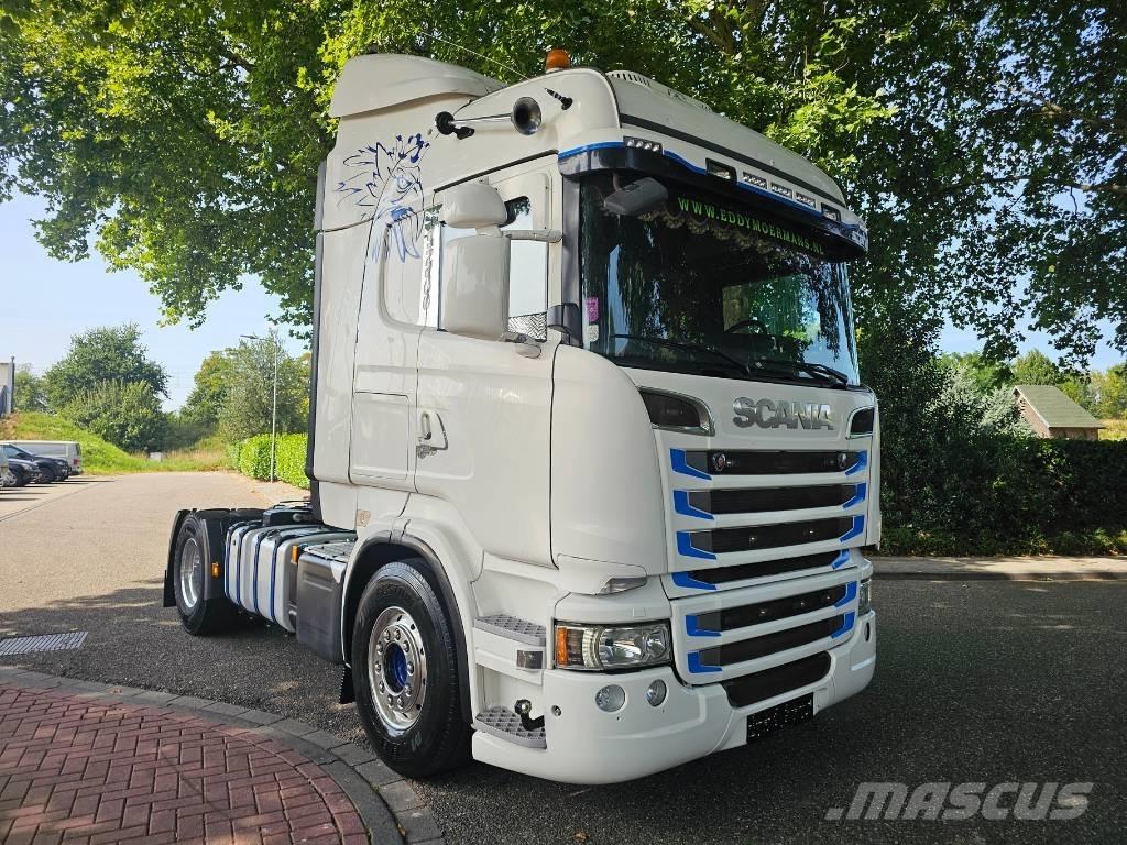 Scania R450 Highline Tracteur routier