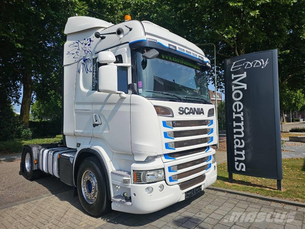 Scania R450 Highline Tracteur routier