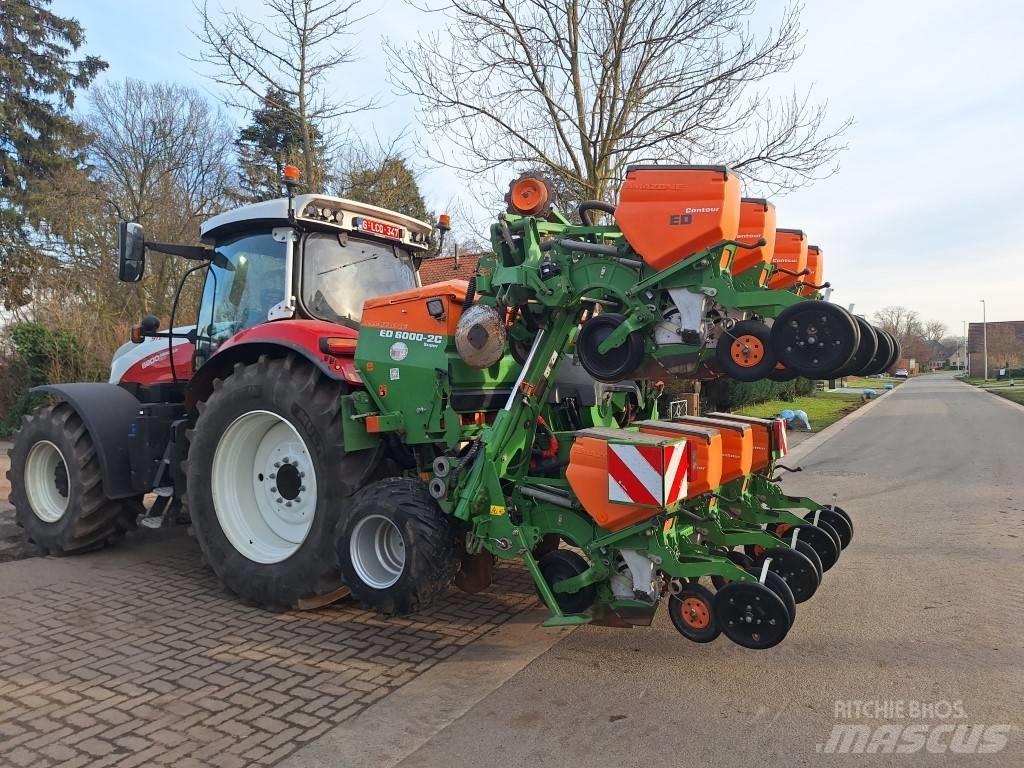 Amazone ED 6000-2C Semoir