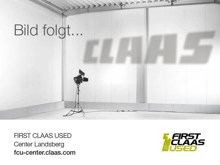 CLAAS JAGUAR 950 Ensileuse automotrice