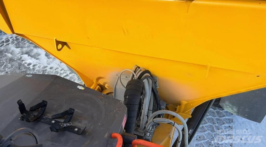 Volvo A 45 G Tombereau articulé