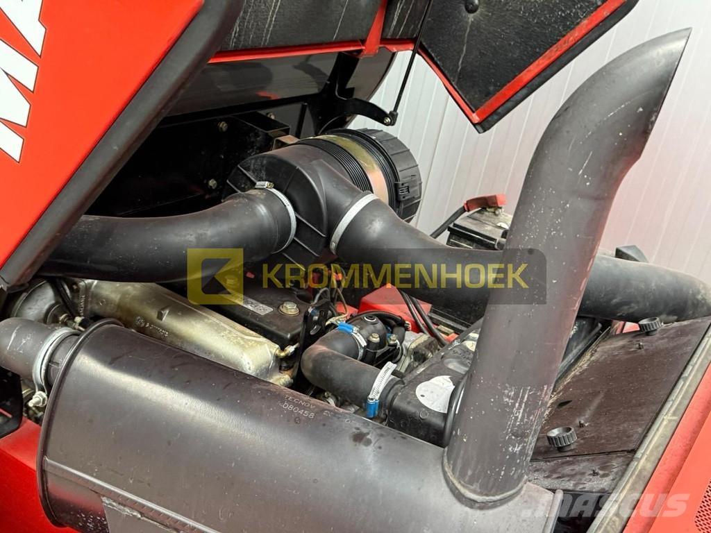 Manitou MC 70 T Chariot tout terrain