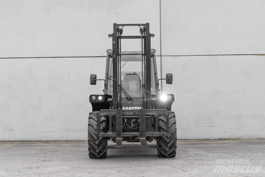 Manitou M 30-4 Chariots diesel