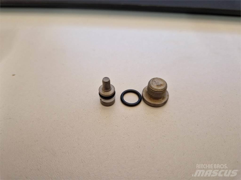 Rottne 063-0019 Hydraulique