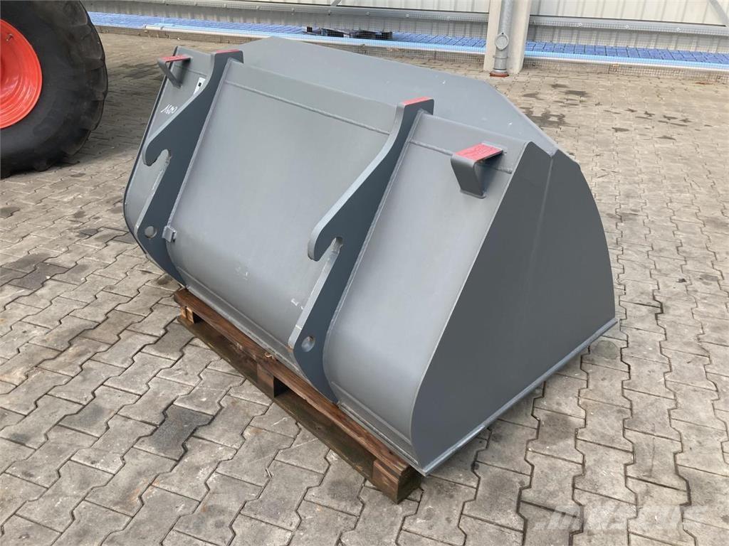 Kramer 1600 mm Accessoires chargeur frontal