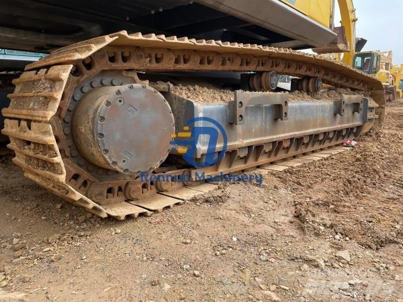 Kobelco SK 350D Pelle sur chenilles