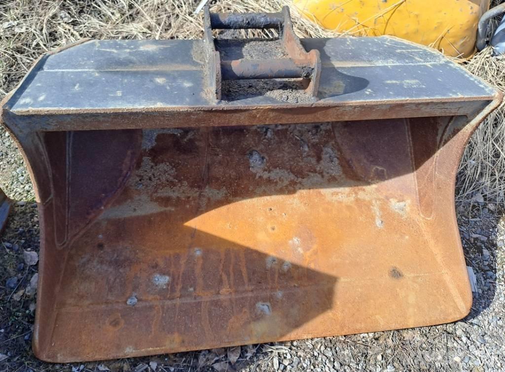 JCB 8055 Mini pelle < 7t