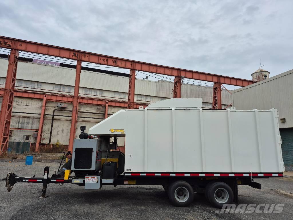  ODB Xtreme Foreuse de puits d'eau