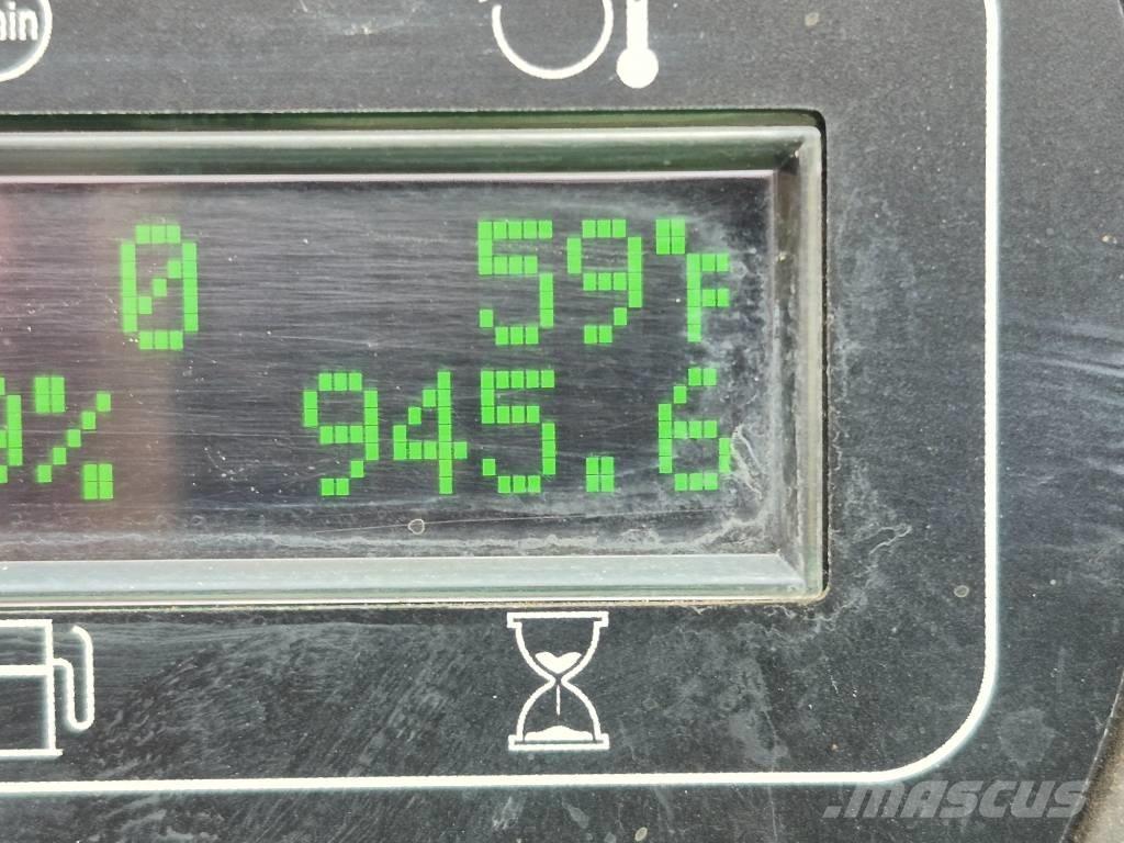  ODB Xtreme Foreuse de puits d'eau