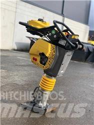Bomag BT60/4 Compacteurs