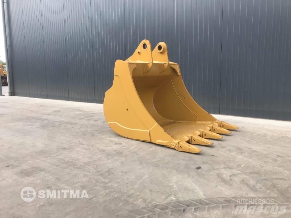 CAT M317F Godet