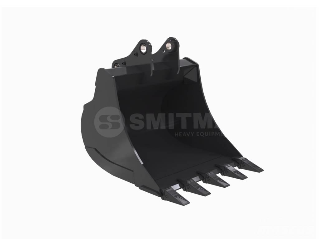 CAT M317F Godet