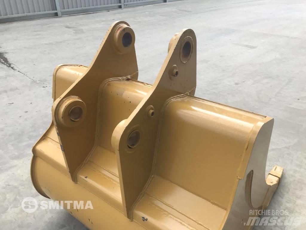 CAT M317F Godet