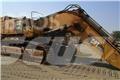 CAT 390FL Mini pelle < 7t