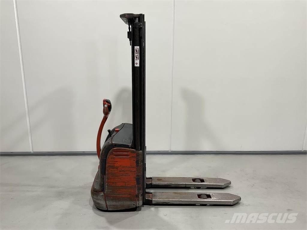 Linde L12 Gerbeurs Automoteurs