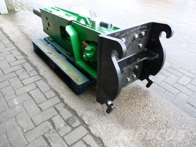 IMI 1000 Marteau hydraulique