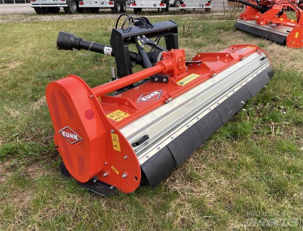 Kuhn BP 280 Broyeur / Gyrobroyeur / Epareuse