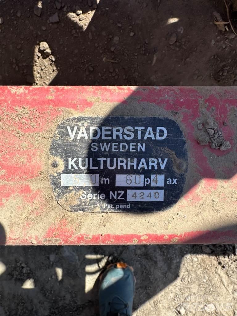 Väderstad NZ Herse