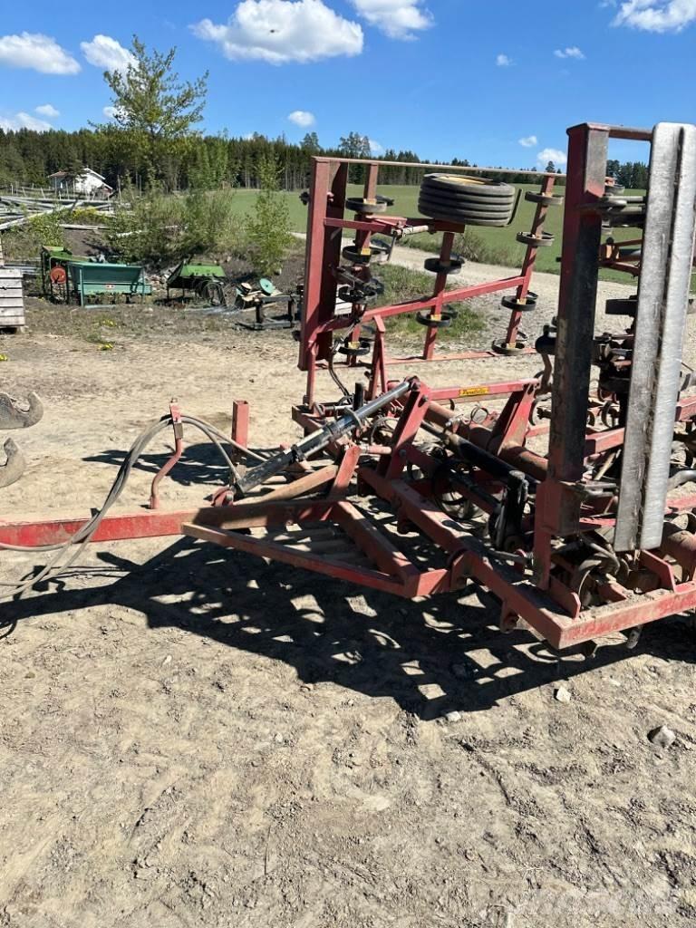 Väderstad NZ Herse