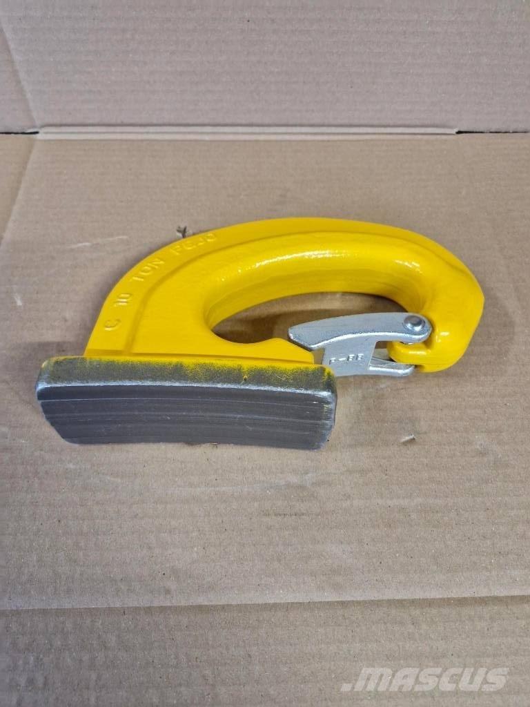  Combi 65110 PEJO 10 Bras et Godet