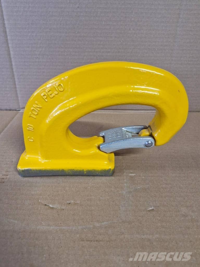  Combi 65110 PEJO 10 Bras et Godet