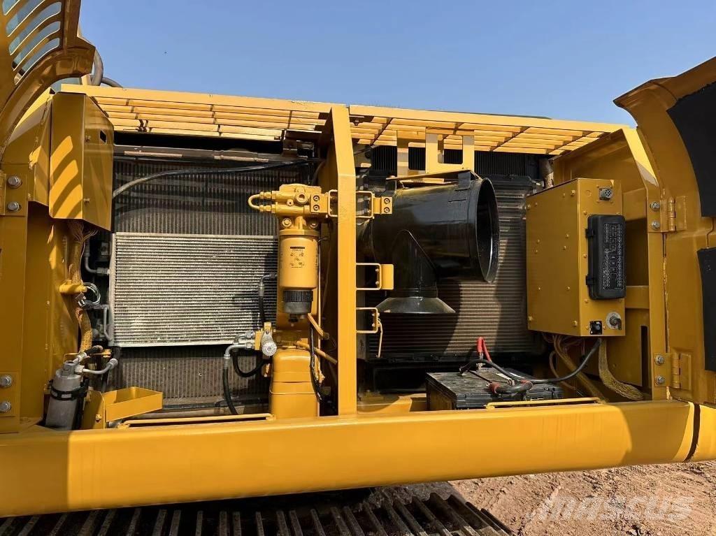 CAT 325CL Pelle sur chenilles
